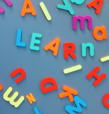 learning